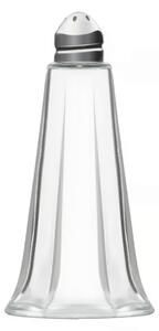 Solnita din sticla cu capac metalic 11cm, Domotti