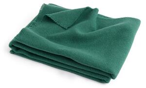 HAY - Mono Throw 130x180 Green