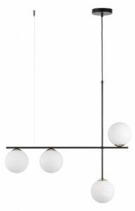 Suspensie moderna 4 becuri G9 SILIA 33691 Sigma