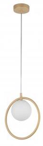 Pendul 1 bec G9 AQUA 33409 Sigma
