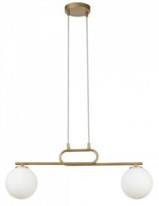 Suspensie moderna 2 becuri G9 TES 33632 Sigma