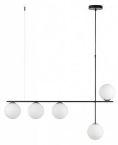 Suspensie moderna 5 becuri G9 SILIA 33694 Sigma