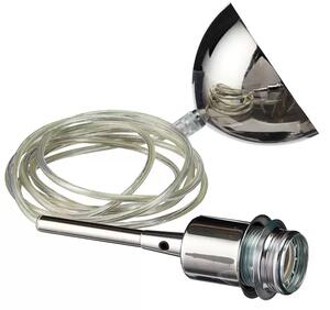 Gloria Kit de Suspensie E27 Crom - Belid