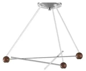 Nelson Triple Bubble Kit de Suspensie - Herman Miller