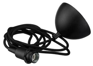 Gloria Kit de Suspensie E14 Negru - Belid