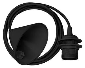 Kit de Suspensie 2,1m Black - UMAGE