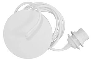 Rozeta Kit de Suspensie E27 White - UMAGE