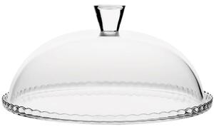 Platou rotund cu capac 32cm, Patisserie
