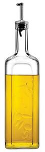Sticla ulei sau otet cu dop metalic 0.5L, Homemade