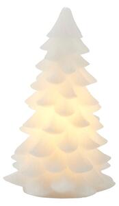 Decorațiune luminoasă de Crăciun albă ø 11 cm Carla – Sirius