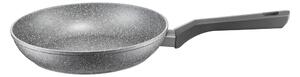 Tigaie universala 24cm, invelis Qualum Basic Stone Edition, Silverstone