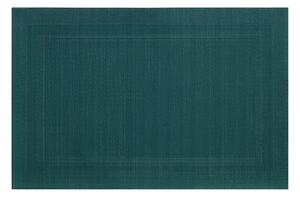 Suport farfurie 30x45cm, verde, Velvet