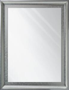 Ars Longa Torino oglindă 60.5x110.5 cm dreptunghiular argint TORINO50100-S