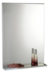 Aqualine Aqualine, oglinda BETA 40x70x12cm, 57395