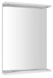 Aqualine Aqualine, oglindă KORIN STRIP cu iluminare LED 50x70x12cm, KO395S