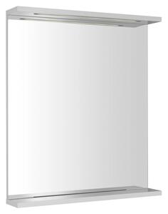 Aqualine Aqualine, oglinda KORIN cu iluminare LED 60x70x12cm, KO390S