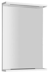 Aqualine Aqualine, oglindă KORIN cu iluminare LED 40x70x12cm, KO345S