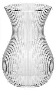 Vaza sticla 18cm, Lyra