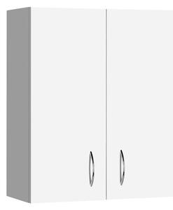 Aqualine Aqualine, dulap suspendat SIMPLEX ECO 50x60x24cm, SIME530