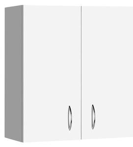 Aqualine Aqualine, dulap suspendat SIMPLEX ECO 60x60x24cm, SIME535