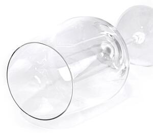 Set 6 pahare vin 440ml, Alar Taboo