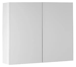 Aqualine Aqualine, galerie VEGA 80x70x18cm, alb, VG080