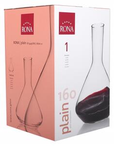 Carafa vin 1.6L, RONA Winebottles Plain