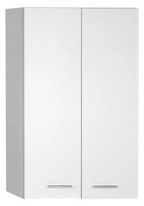Aqualine Aqualine, dulap superior ZOJA/KERAMIA FRESH 50x76x23cm, alb, 51302