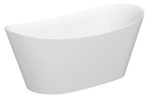 Cersanit - Cada de baie de sine stătătoare din acril Inverto 170 x 80 cm, S301-339