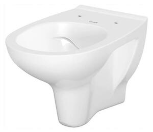 Cersanit Arteco CleanOn - bol suspendat, alb, K667-053