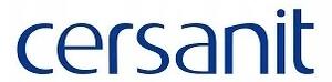 Cersanit Carina Clean On, vas WC suspendat + scaun WC antibacterian duroplast, set 548, alb, K701-033