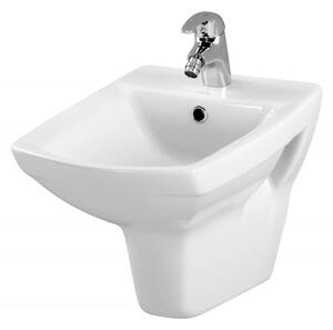 Cersanit CARINA - bideu suspendat, K31-010
