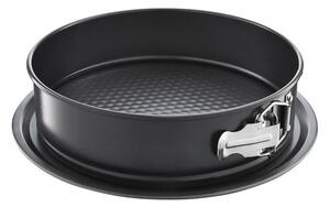 Forma tort 26cm, baza detasabila mare, invelis ILAG Basic, Lukrecja