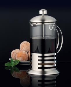 Filtru ceai sau cafea 0.35L, model dungi, Larissa