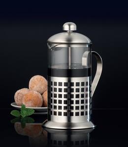 Filtru ceai sau cafea 0.35L, model patratele, Larissa