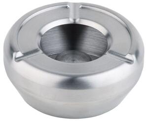 Scrumiera inox 10cm, Aps-Bufet