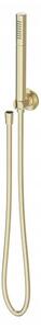 Cersanit Larga - Set dus 1 punct, auriu mat, S951-410