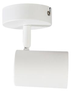 Spot inteligent alb, incl. Sursă de lumină WiFi GU10 reglabilă - Jeana