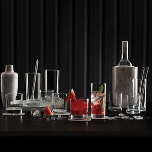 Set 6 pahare long drink 290ml, Istanbul