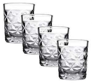 Set 4 pahare 305ml, Estrella