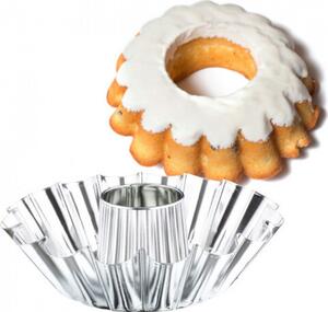 Forma copt kuglof 25cm, SNB