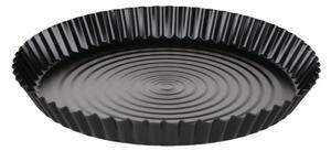 Forma copt tarta 27.5cm, invelis non-stick, negru, SNB
