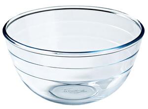 Bol mixer termorezistent 17cm, 1.1L, Ocuisine
