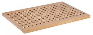 Board de lemn pentru taiat paine 52x34cm, Aps-Bufet