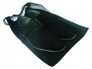 Husa protectie haine 32x41cm, negru, Travel