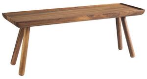 Stand bufet din lemn 53x16cm, acacia, Aps-Bufet