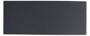 Lampă modernă de perete pentru exterior grafit 14,3 cm IP44 - Latina