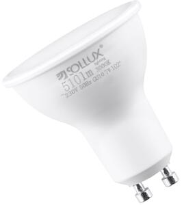 Sollux Lighting bec cu led 1x7 W 3000 K GU10 SL.0972
