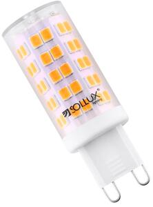 Sollux Lighting bec cu led 1x4.5 W 3000 K G9 SL.0974
