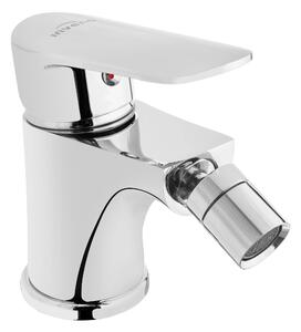 Invena Esla, baterie bideu, crom, INV-BB-94-001-L
